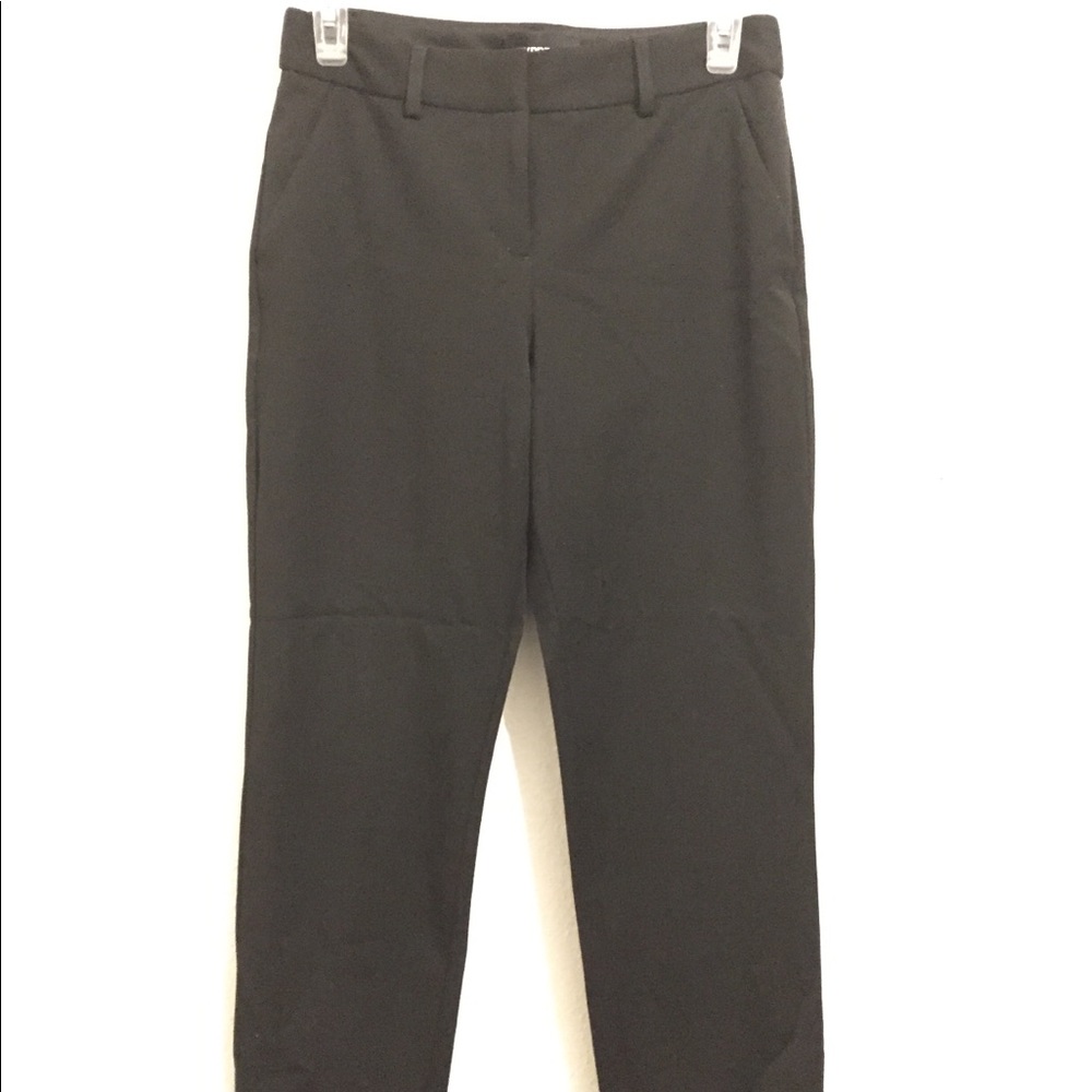 Black pants